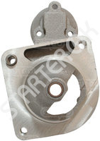 DE Bracket starter 136205 CARGO