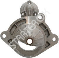 DE Bracket starter 136233 CARGO