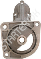 DE Bracket starter 136234 CARGO