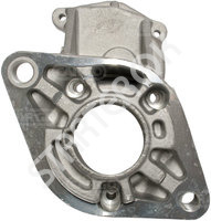 DE Bracket starter 136243 CARGO