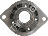 DE Bracket starter 136266 CARGO