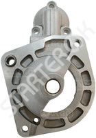 DE Bracket starter 136289 CARGO