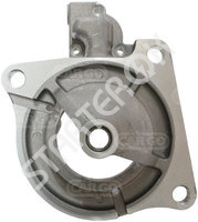 DE Bracket starter 136290 CARGO