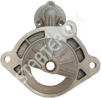 DE Bracket starter 136310 CARGO