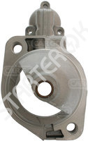 DE Bracket starter 136353 CARGO