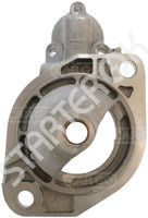 DE Bracket starter 136383 CARGO