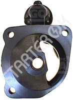 DE Bracket starter 136389 CARGO