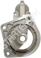 DE Bracket starter 136438 CARGO