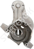 DE Bracket starter 136566 CARGO