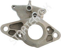 DE Bracket starter 136572 CARGO