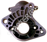 DE Bracket starter 136574 CARGO