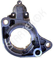 DE Bracket starter 136582 CARGO