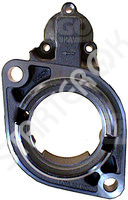 DE Bracket starter 136707 CARGO