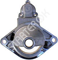 DE Bracket starter 136714 CARGO