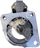 DE Bracket starter 136753 CARGO