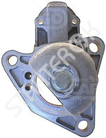 DE Bracket starter 136756 CARGO