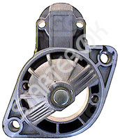 DE Bracket starter 136761 CARGO