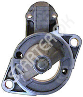 DE Bracket starter 136762 CARGO