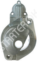 DE Bracket starter 136790 CARGO