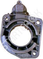 DE Bracket starter 136802 CARGO