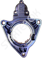 DE Bracket starter 136804 CARGO