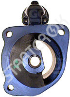 DE Bracket starter 136806 CARGO