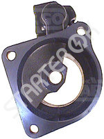 DE Bracket starter 136810 CARGO