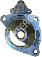 DE Bracket starter 136863 CARGO