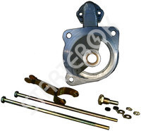 DE Bracket starter 136864 CARGO