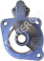 DE Bracket starter 136871 CARGO