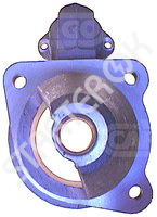 DE Bracket starter 136875 CARGO