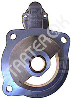 DE Bracket starter 136878 CARGO