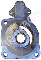 DE Bracket starter 136879 CARGO