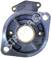 DE Bracket starter 136935 CARGO