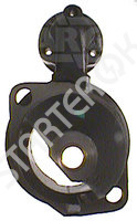 DE Bracket starter 136994 CARGO