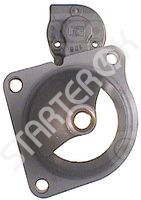 DE Bracket starter 137024 CARGO