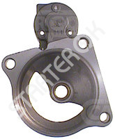 DE Bracket starter 137025 CARGO