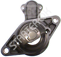 DE Bracket starter 137079 CARGO