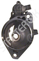 DE Bracket starter 137110 CARGO