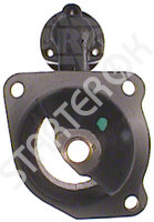 DE Bracket starter 137136 CARGO