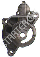 DE Bracket starter 137155 CARGO