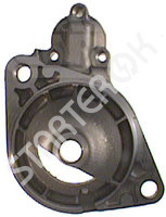 DE Bracket starter 137156 CARGO