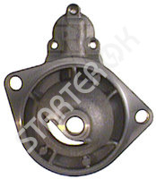 DE Bracket starter 137157 CARGO