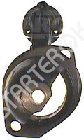 DE Bracket starter 137161 CARGO