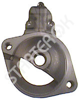 DE Bracket starter 137162 CARGO