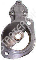 DE Bracket starter 137213 CARGO