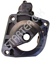 DE Bracket starter 137282 CARGO