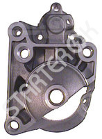 DE Bracket starter 137309 CARGO