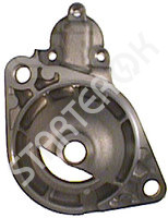 DE Bracket starter 137327 CARGO