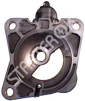 DE Bracket starter 137381 CARGO